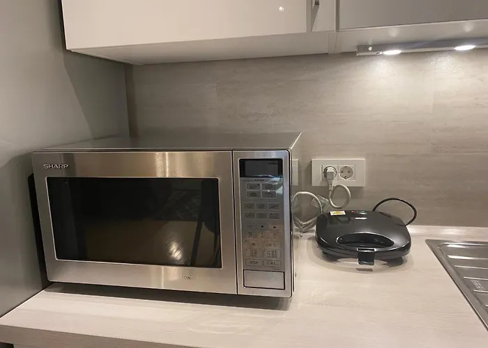 Boennium Oasis Ljubljana