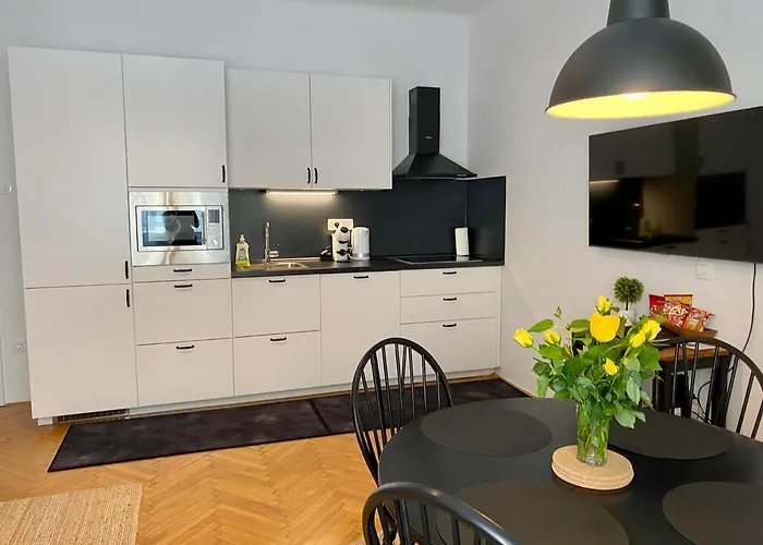 Boennium Oasis * Ljubljana