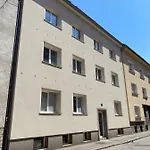 Boennium Oasis Apartamento Liubliana