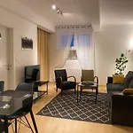 Boennium Oasis Apartamento Liubliana