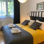 Apartamento Boennium Oasis Liubliana