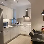 Apartamento Boennium Oasis Liubliana