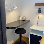 Boennium Oasis Apartamento *