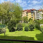Boennium Oasis Apartment Laibach
