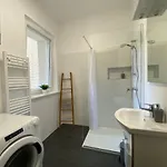 Boennium Oasis Apartamento Liubliana