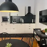 Apartamento Boennium Oasis Liubliana