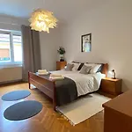 Boennium Oasis Apartamento Liubliana