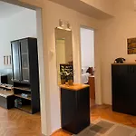 Apartamento Boennium Oasis Liubliana