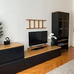 Boennium Oasis Apartamento Liubliana