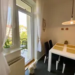 Boennium Oasis Apartamento *