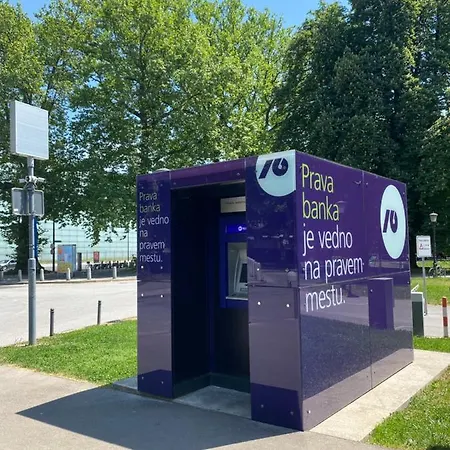 Boennium Oasis Apartamento