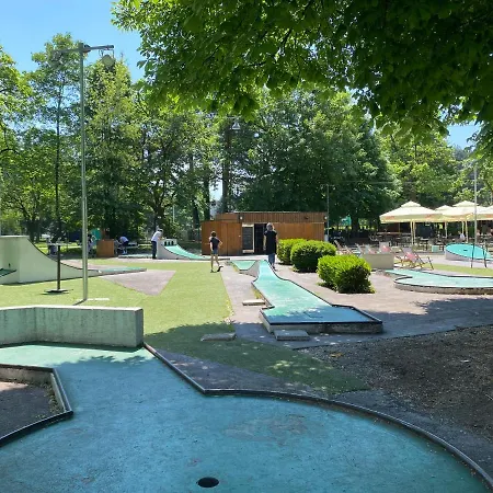 Boennium Oasis *
