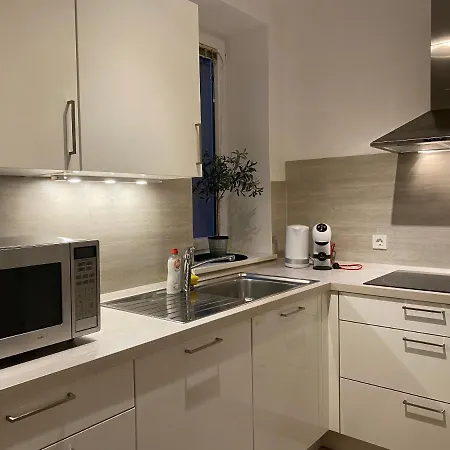 Boennium Oasis Apartamento *