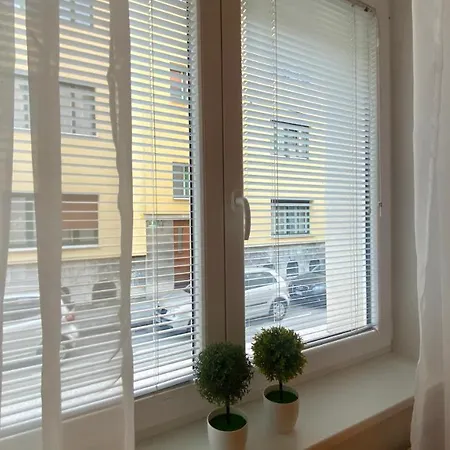 Boennium Oasis * Lublaň