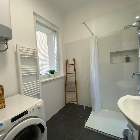 Boennium Oasis Lublaň