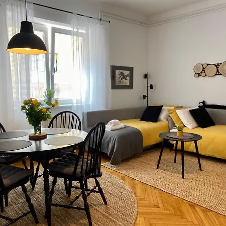 Boennium Oasis Lublaň