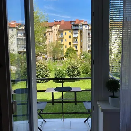 Boennium Oasis Lublaň