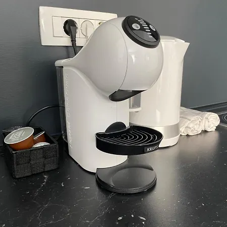 Apartmán Boennium Oasis *