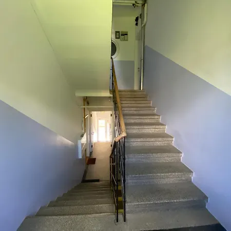 Apartmán Boennium Oasis Lublaň