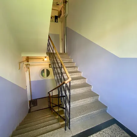 Boennium Oasis Apartmán