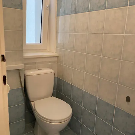 Apartmán Boennium Oasis