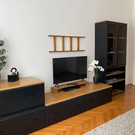Boennium Oasis Appartement Ljubljana