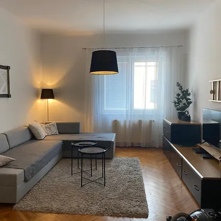 Apartmán Boennium Oasis