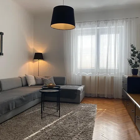 Boennium Oasis Apartmán