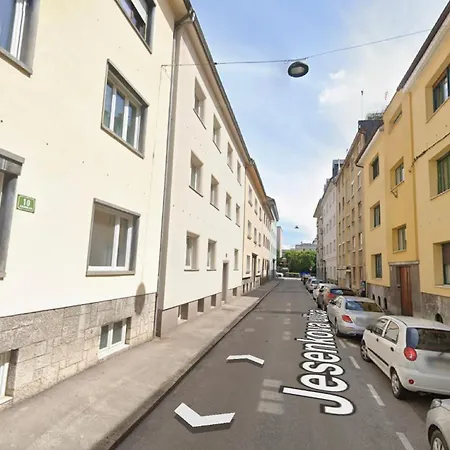 Boennium Oasis * Liubliana