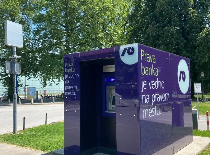 Boennium Oasis Apartma