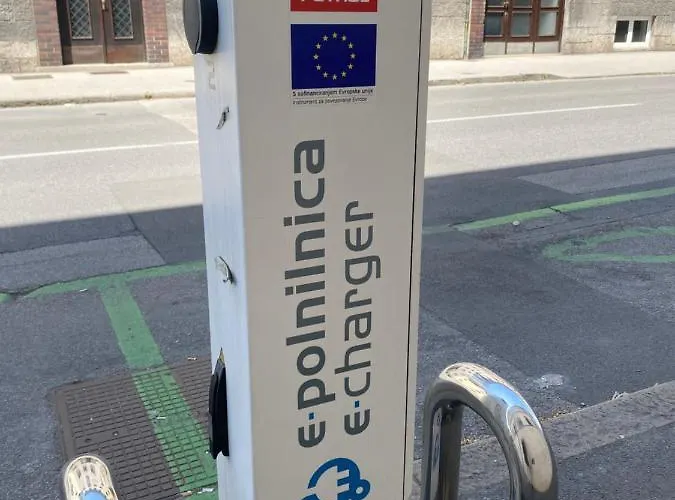 דירה Boennium Oasis