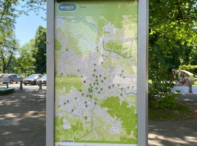 Apartamento Boennium Oasis