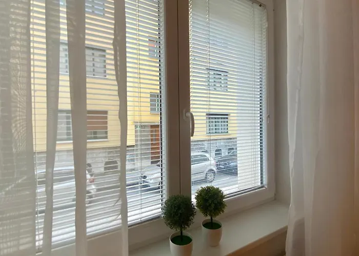 Boennium Oasis * Liubliana