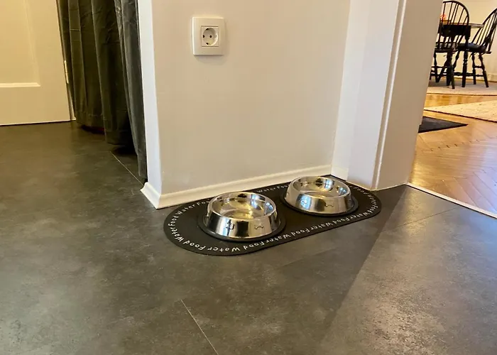 Boennium Oasis * Liubliana