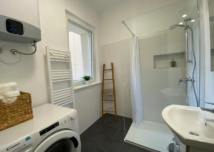 Boennium Oasis Liubliana