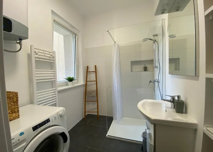 Boennium Oasis Apartamento Liubliana