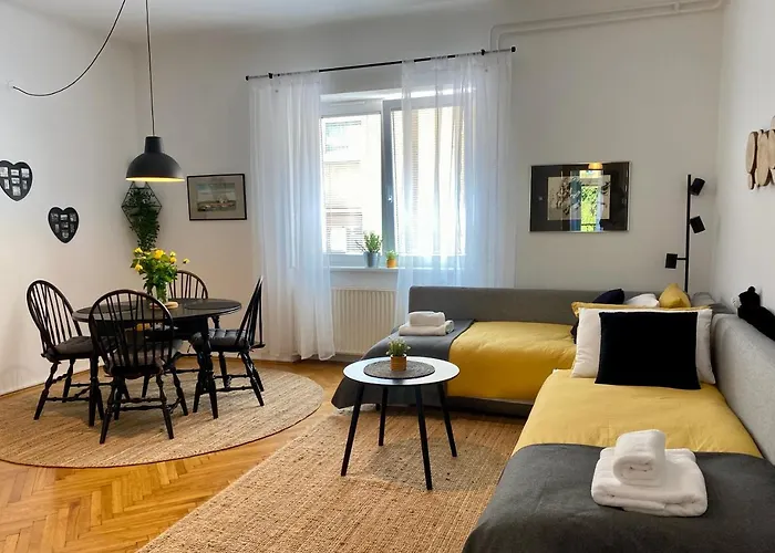 Boennium Oasis Apartma *