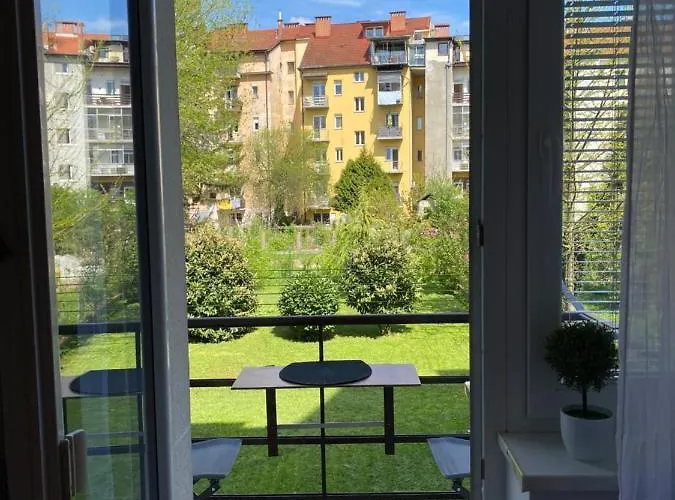 Boennium Oasis Ljubljana