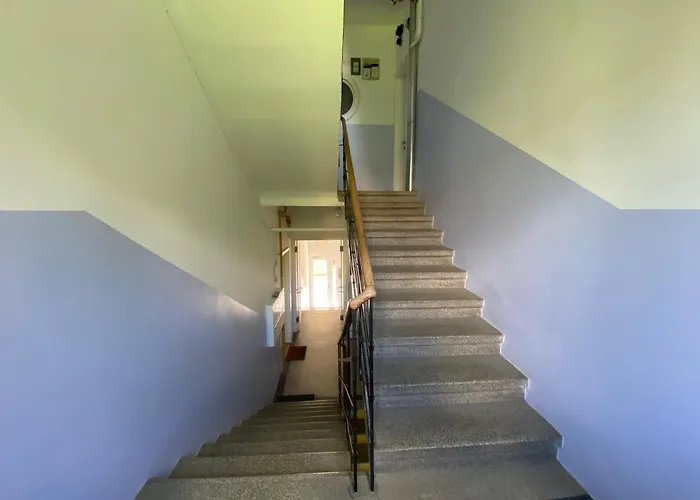 Apartma Boennium Oasis Ljubljana