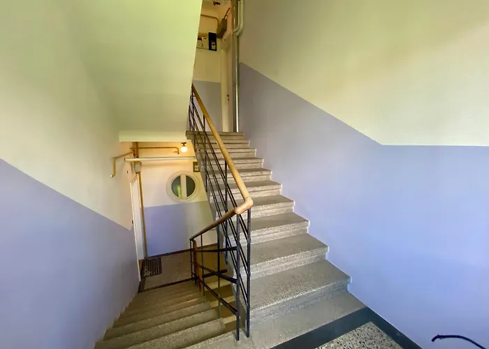 Boennium Oasis Apartma