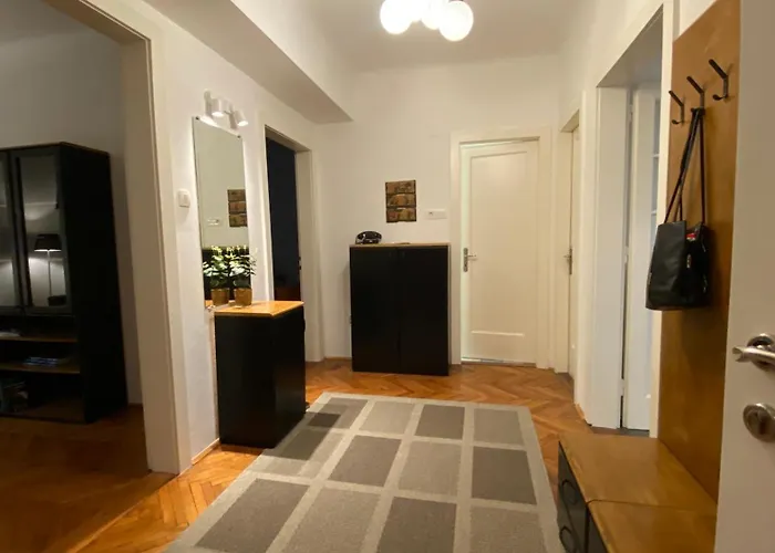 Boennium Oasis * Liubliana