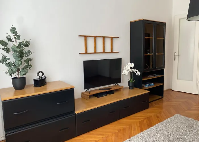 Boennium Oasis Apartamento Liubliana