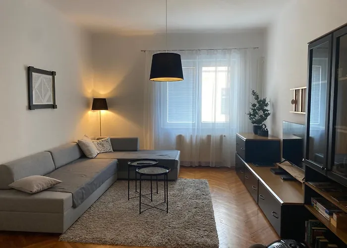Apartamento Boennium Oasis