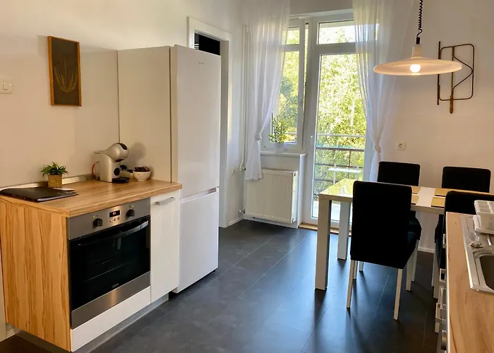 Boennium Oasis * לובליאנה