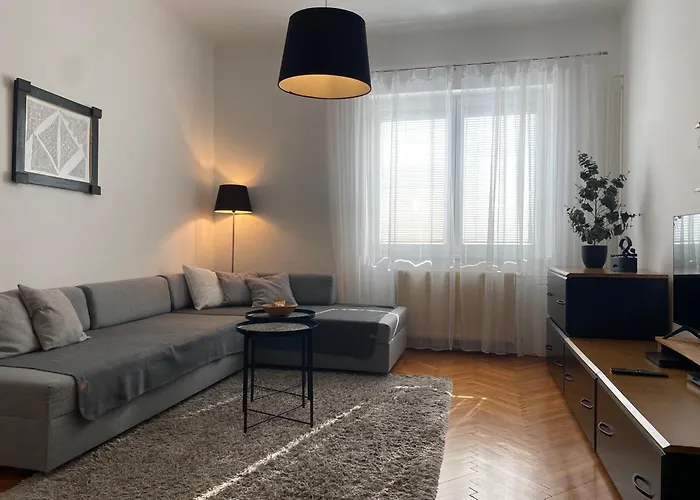 Boennium Oasis Apartma