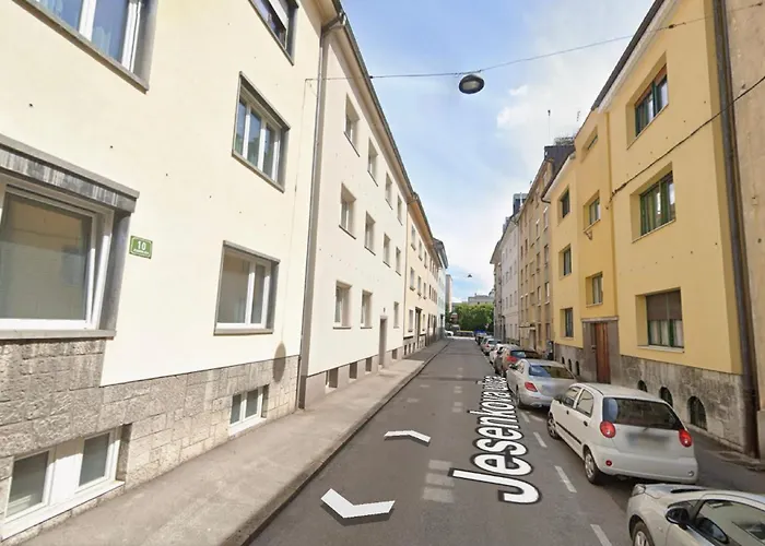 Boennium Oasis * Liubliana