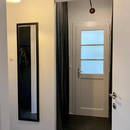 Boennium Oasis Apartament