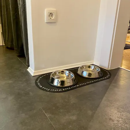 Boennium Oasis * Lublana